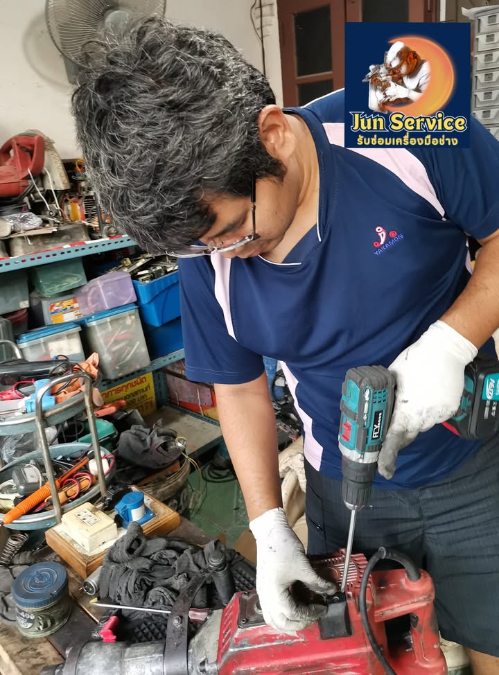 ซ่อมตู้เชื่อม สระบุรี จันทร์เซอร์วิส รูปที่ 3