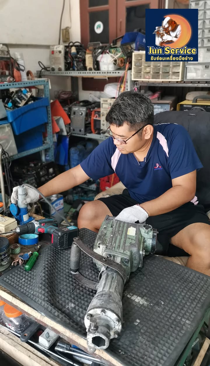 ซ่อมสกัดทำลายไฟฟ้า สระบุรี จันทร์เซอร์วิส รูปที่ 2
