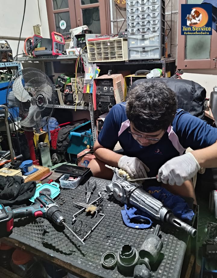 ซ่อมสกัดทำลายไฟฟ้า สระบุรี จันทร์เซอร์วิส รูปที่ 3