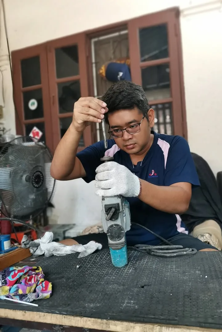 ซ่อมสกัดไฟฟ้า สระบุรี จันทร์เซอร์วิส