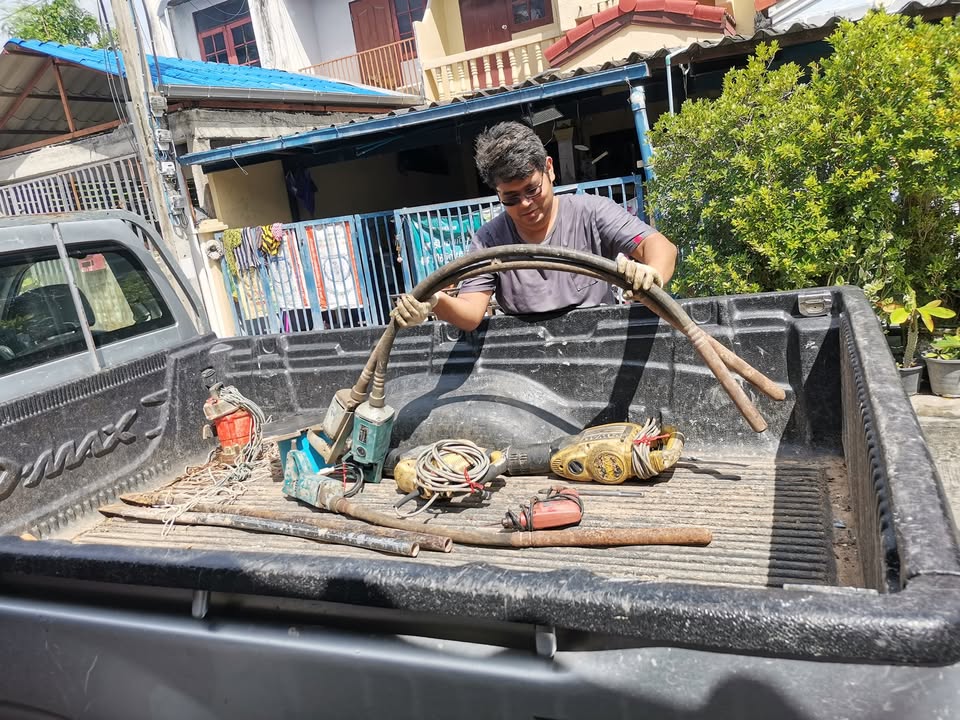 ซ่อมสกัดทำลายไฟฟ้า สระบุรี จันทร์เซอร์วิส รูปที่ 4